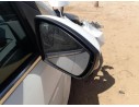 Recambio de retrovisor derecho para ford kuga ii (dm2) 2.0 tdci referencia OEM IAM DV4417682JE ELECTRICO 2326069