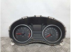 Recambio de cuadro instrumentos para citroën c-elysée shine referencia OEM IAM 9824321180 SN36708816 
