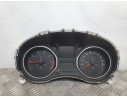 Recambio de cuadro instrumentos para citroën c-elysée shine referencia OEM IAM 9824321180 SN36708816 