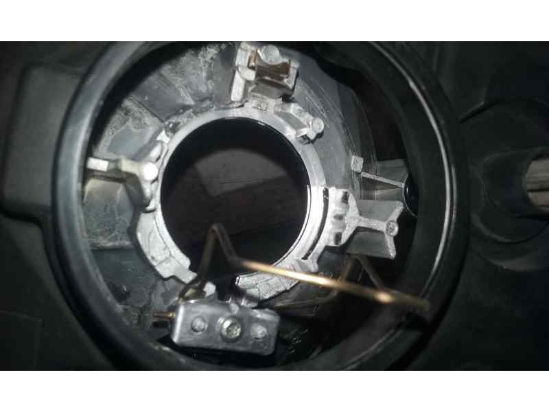 Recambio de faro derecho para renault kangoo (f/kc0) generique referencia OEM IAM 8200236591 TOCADO VALEO