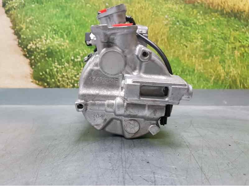 Recambio de compresor aire acondicionado para mercedes-benz clase c coupe (w205) c 220 d (205.304) referencia OEM IAM A000830390