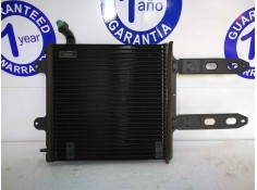 CONDENSADOR / RADIADOR AIRE ACONDICIONADO 