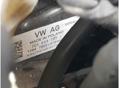 Recambio de servofreno para volkswagen polo advance referencia OEM IAM 2q1614105C  