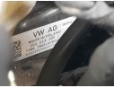 Recambio de servofreno para volkswagen polo advance referencia OEM IAM 2q1614105C  