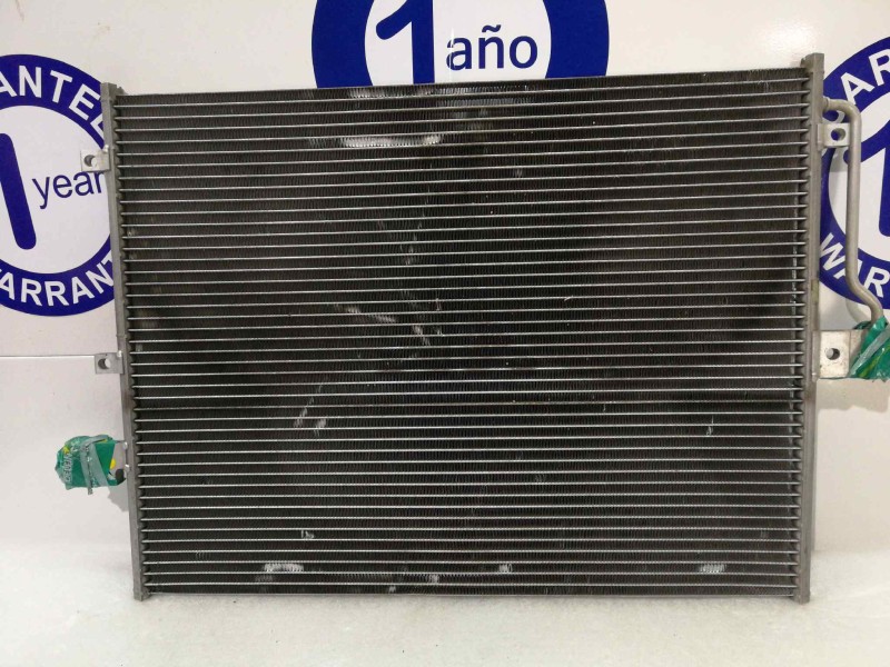 Recambio de condensador / radiador aire acondicionado para ssangyong kyron 200 xdi limited referencia OEM IAM   