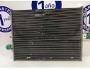 Recambio de condensador / radiador aire acondicionado para ssangyong kyron 200 xdi limited referencia OEM IAM   