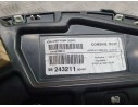 Recambio de cuadro instrumentos para citroën c-elysée shine referencia OEM IAM 9824321180 SN36708816 