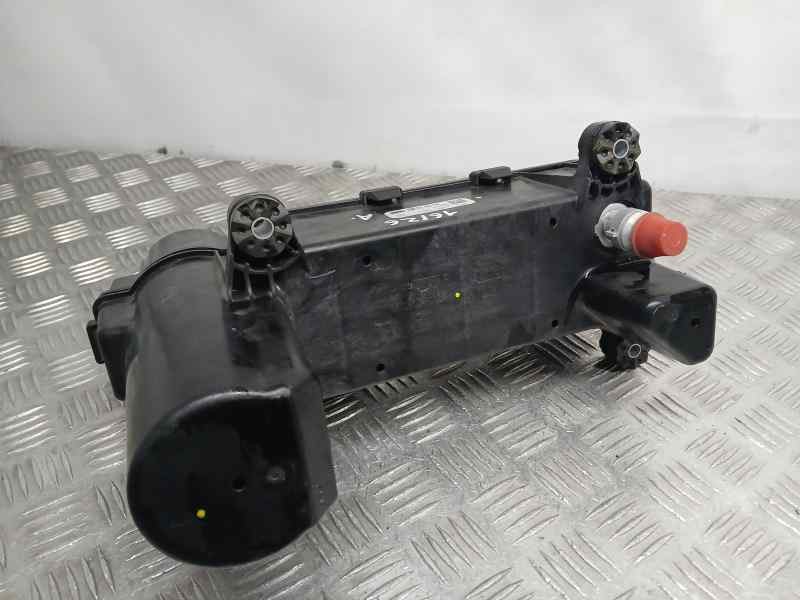 Recambio de modulo electronico para peugeot 2008 (p1) e-active referencia OEM IAM 9852854580 T97891C VALEO AIRE ACONDICIONADO RE