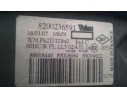 Recambio de faro derecho para renault kangoo (f/kc0) generique referencia OEM IAM 8200236591 TOCADO VALEO