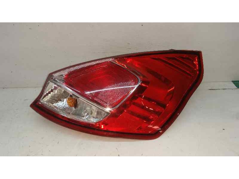 Recambio de piloto trasero derecho para ford fiesta (ccn) van referencia OEM IAM   TOCADO