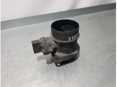 Recambio de caudalimetro para volkswagen caddy ka/kb (2k) kombi referencia OEM IAM 038906461B BOSCH 0281002531