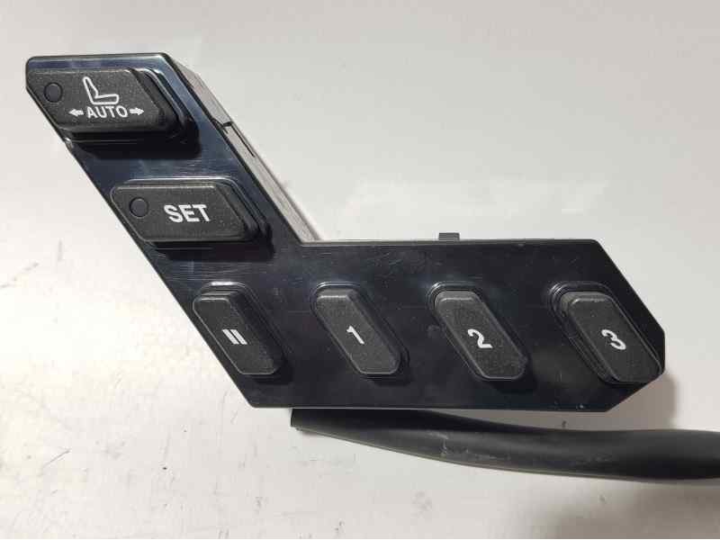 Recambio de mando multifuncion para ssangyong rexton 270 xvt premium referencia OEM IAM 8540008B00  REGULACION ASIENTO