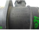 Recambio de caudalimetro para seat leon (1m1) 1.9 tdi referencia OEM IAM 038906461B 0281002531 BOSCH
