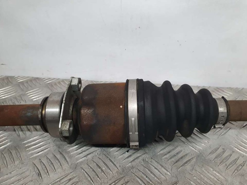 Recambio de transmision delantera derecha para fiat bravo (198) 1.9 dynamic multijet referencia OEM IAM SIN REF  