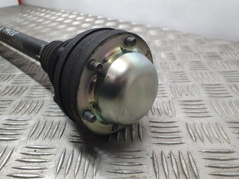 Recambio de transmision trasera izquierda para audi a4 ber. (b8) básico quattro referencia OEM IAM 8K0501203J  