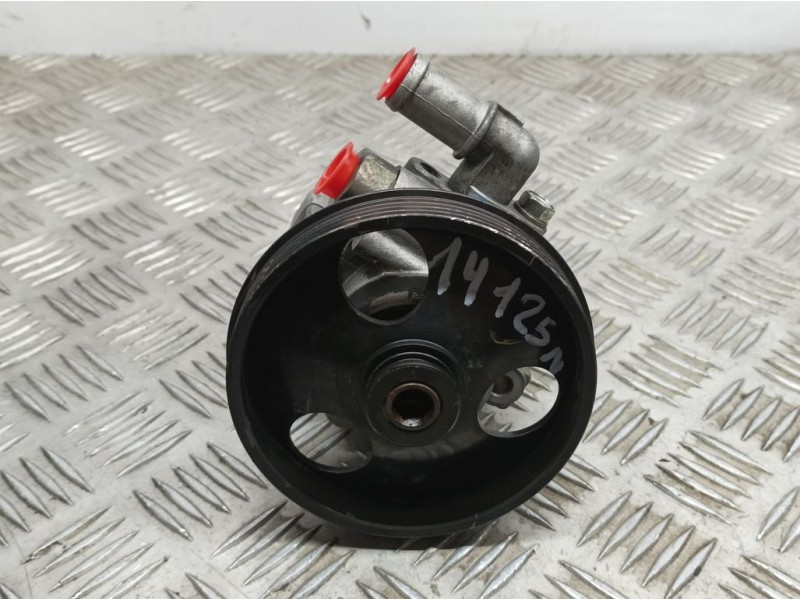 Recambio de bomba direccion para peugeot rifter access standard referencia OEM IAM 96837813  