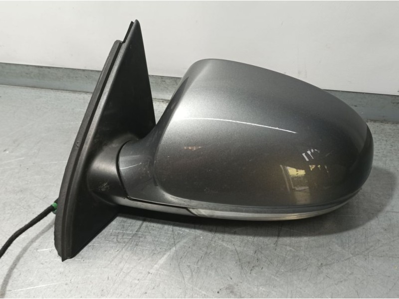 Recambio de retrovisor izquierdo para volkswagen passat berlina (3c2) advance referencia OEM IAM 3C1857507DP  ELECTRICO 6 CABLES