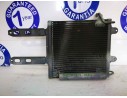 Recambio de condensador / radiador aire acondicionado para volkswagen polo berlina (6n2) 1.4 referencia OEM IAM   
