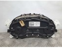 Recambio de cuadro instrumentos para citroën c-elysée shine referencia OEM IAM 9824321180 SN36708816 
