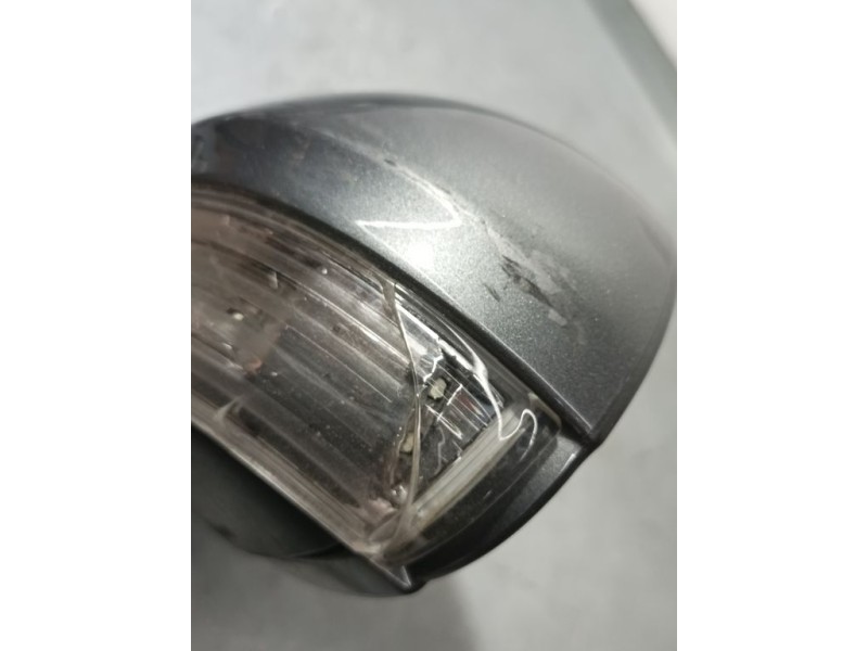 Recambio de retrovisor izquierdo para volkswagen passat berlina (3c2) advance referencia OEM IAM 3C1857507DP  ELECTRICO 6 CABLES
