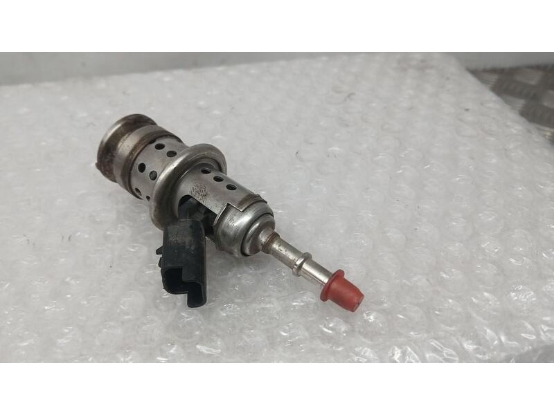 Recambio de inyector adblue para peugeot boxer furgón l3h2 referencia OEM IAM 9801187080  L206B02951