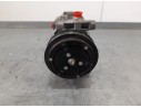 Recambio de compresor aire acondicionado para fiat 500 c (312_) 1.2 (312cxa1a, 312axa1a) referencia OEM IAM 51747318 5A787520051