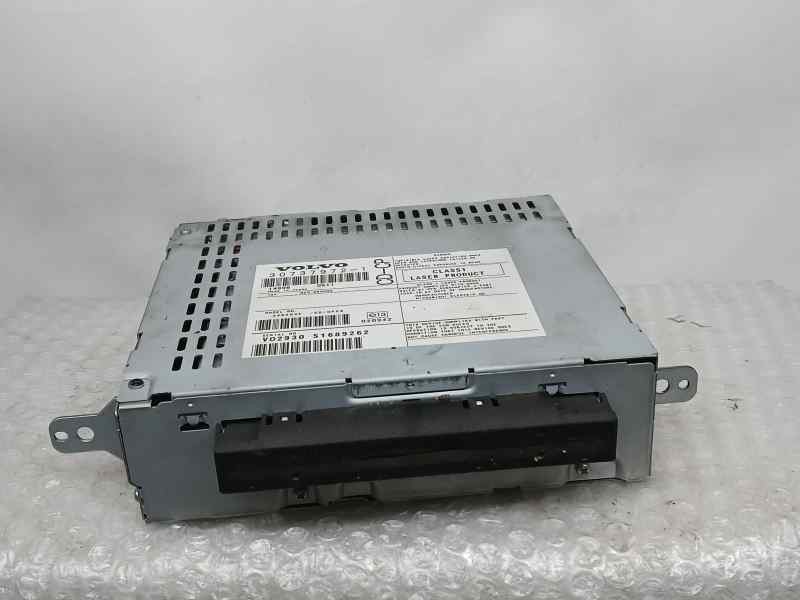 Recambio de sistema audio / radio cd para volvo xc90 d5 kinetic (5 asientos) (136kw) referencia OEM IAM 307379721 34W293P VOLVO