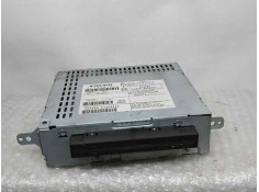 SISTEMA AUDIO / RADIO CD 307379721 34W293P VOLVO