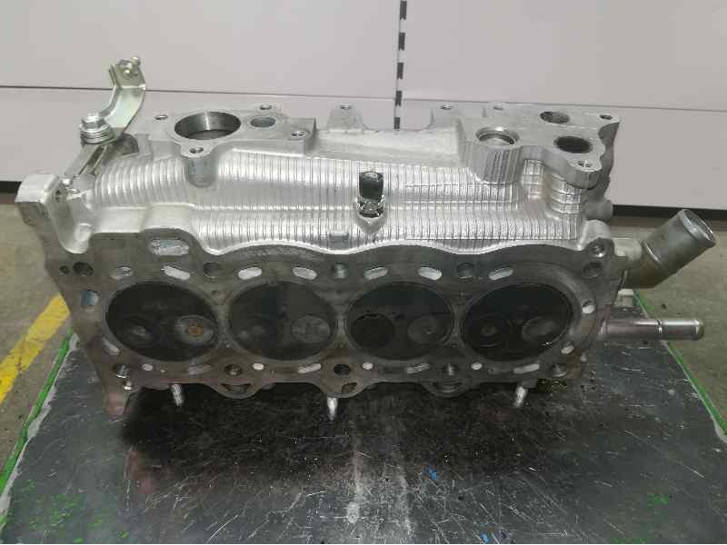 Recambio de culata para toyota yaris (ncp1/nlp1/scp1) 1.4 turbodiesel cat referencia OEM IAM   SE RECOMIENDA COMPROBAR A PRESIÓN