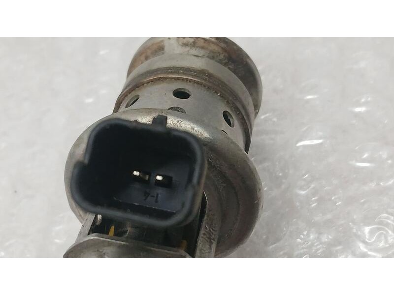 Recambio de inyector adblue para peugeot boxer furgón l3h2 referencia OEM IAM 9801187080  L206B02951