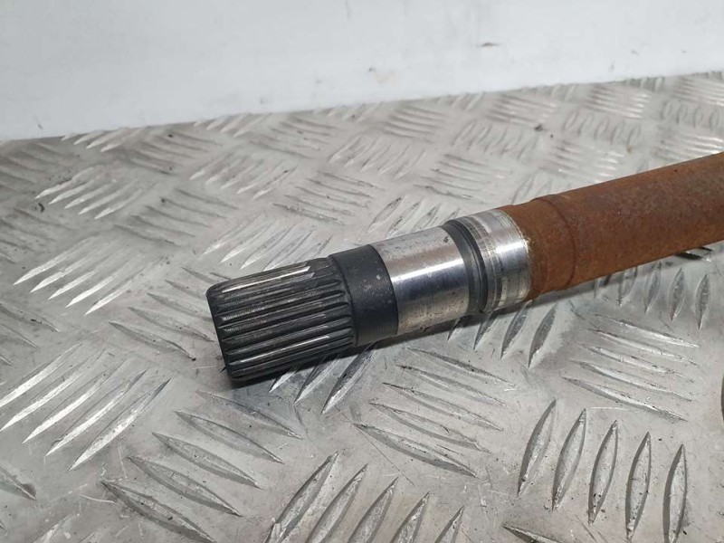 Recambio de transmision delantera derecha para fiat bravo (198) 1.9 dynamic multijet referencia OEM IAM SIN REF  