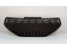Recambio de rejilla central paragolpes para peugeot 208 referencia OEM IAM   SUPERIOR