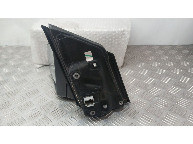 Recambio de retrovisor izquierdo para ford kuga ii (dm2) 2.0 tdci referencia OEM IAM DV4417683JE ELECTRICO 8 PINS 203300301019