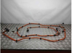 Recambio de modulo electronico para peugeot 2008 (p1) e-active referencia OEM IAM 9831921780  CABLE BATEERIA HIBRIDA