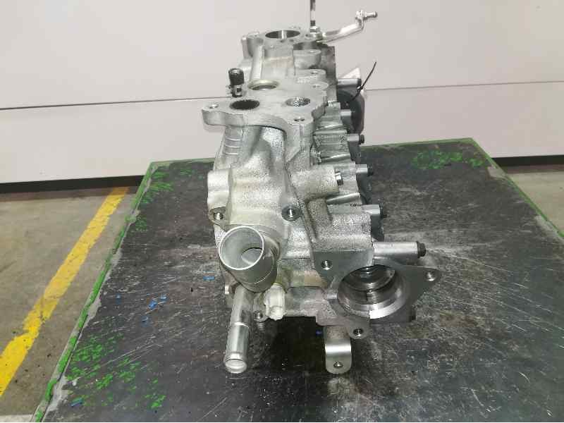 Recambio de culata para toyota yaris (ncp1/nlp1/scp1) 1.4 turbodiesel cat referencia OEM IAM   SE RECOMIENDA COMPROBAR A PRESIÓN