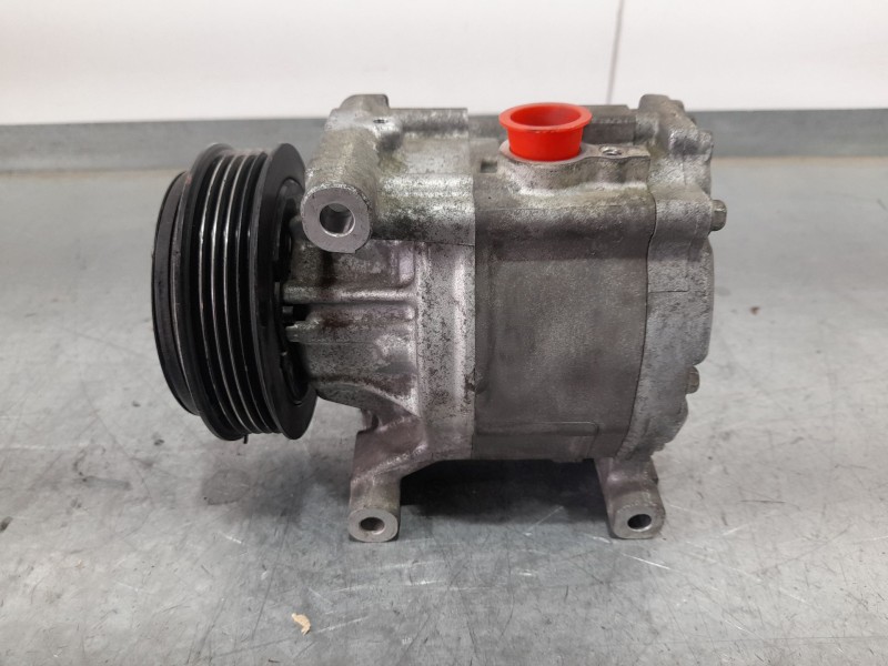 Recambio de compresor aire acondicionado para fiat 500 c (312_) 1.2 (312cxa1a, 312axa1a) referencia OEM IAM 51747318 5A787520051
