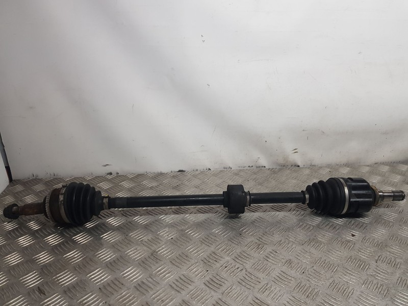 Recambio de transmision delantera derecha para toyota corolla (_e12_) 1.6 vvt-i (zze121_) referencia OEM IAM 4341002240  