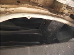 Recambio de refuerzo paragolpes trasero para volkswagen polo advance referencia OEM IAM 2G0807305  