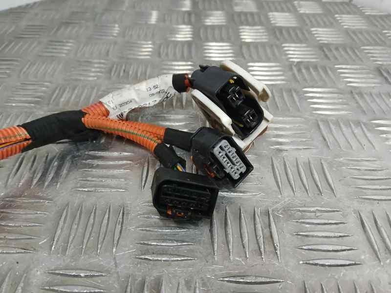 Recambio de modulo electronico para peugeot 2008 (p1) e-active referencia OEM IAM 9831921780  CABLE BATEERIA HIBRIDA