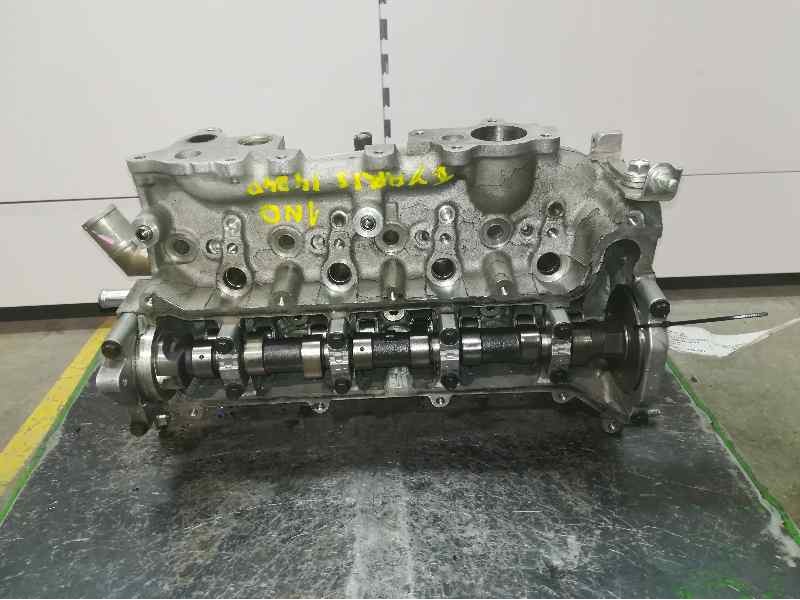 Recambio de culata para toyota yaris (ncp1/nlp1/scp1) 1.4 turbodiesel cat referencia OEM IAM   SE RECOMIENDA COMPROBAR A PRESIÓN