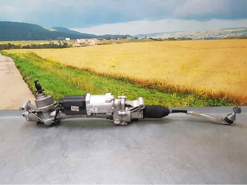 Recambio de cremallera direccion para mercedes-benz clase c coupe (w205) c 220 d (205.304) referencia OEM IAM 2054606502 1 BRAZO