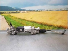 Recambio de cremallera direccion para mercedes-benz clase c coupe (w205) c 220 d (205.304) referencia OEM IAM 2054606502 1 BRAZO