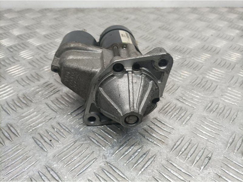 Recambio de motor arranque para mitsubishi carisma berlina 5 (da0) 1600 classic referencia OEM IAM MD308088 D6RA76 VALEO