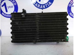 Recambio de condensador / radiador aire acondicionado para audi 100 avant (445) 2.2 referencia OEM IAM 44326401E  SHOWA