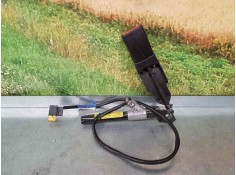 Recambio de pretensor airbag derecho para renault kangoo (f/kc0) generique referencia OEM IAM   