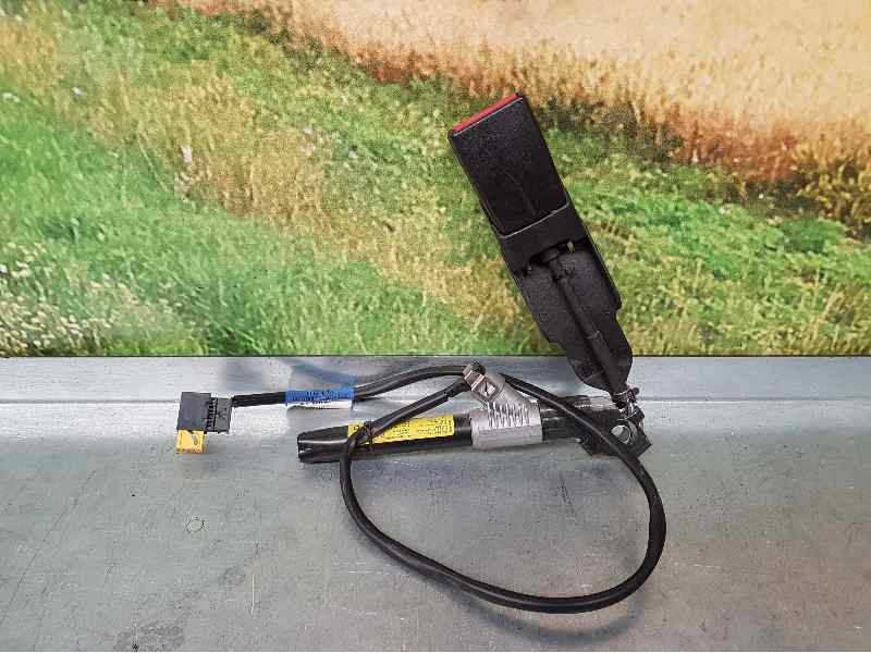 Recambio de pretensor airbag derecho para renault kangoo (f/kc0) generique referencia OEM IAM   