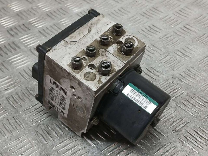 Recambio de abs para citroën c6 exclusive referencia OEM IAM 9661731380 S118676002C SIEMENS VDO