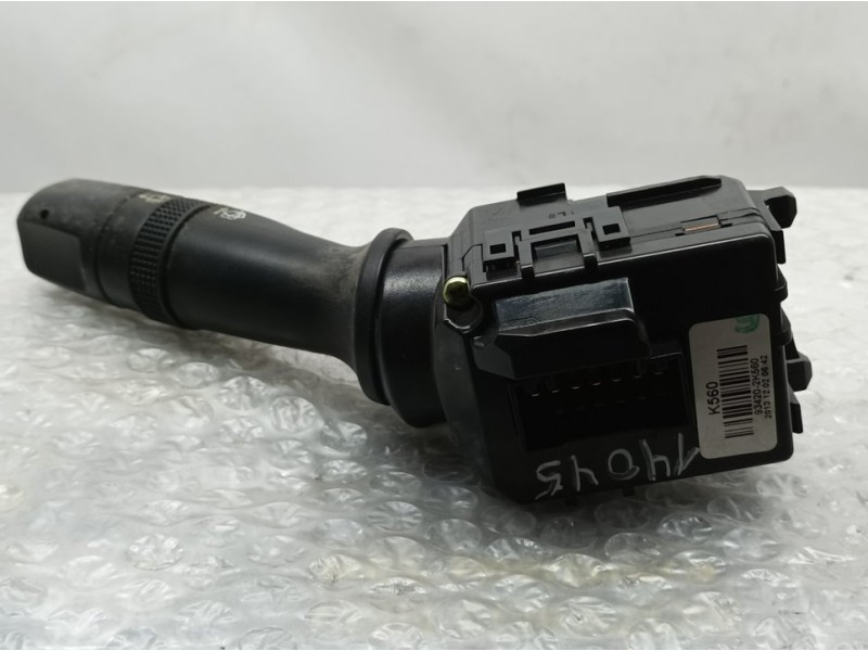 Recambio de mando limpia para hyundai i30 (gd) trend referencia OEM IAM 934202K560  