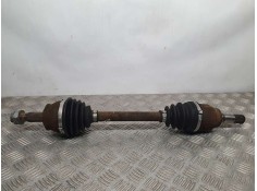 TRANSMISION DELANTERA IZQUIERDA SIN REF 