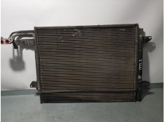 CONDENSADOR / RADIADOR AIRE ACONDICIONADO 1T0820191 FUJIKOKI